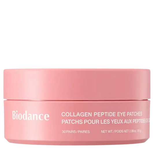 Buy Online Biodance Collagen Peptide Eye Patches 30Paires