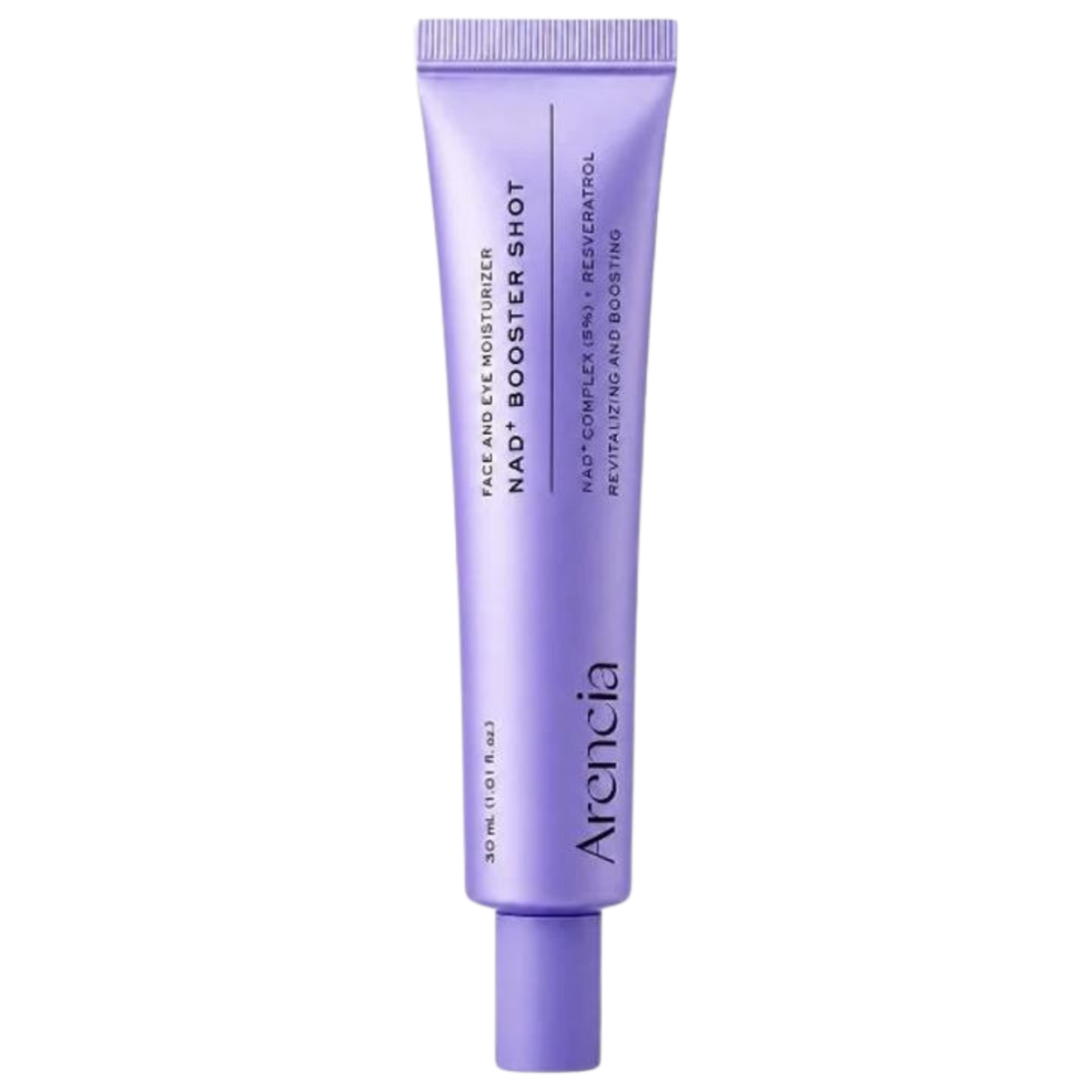 Buy Online Arencia Nad+Booster Shot Face And Eye Moisturizer