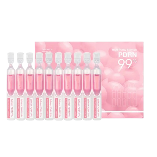 Buy Online Medicube PDRN Pink One Day Serum (10x1.5ml)