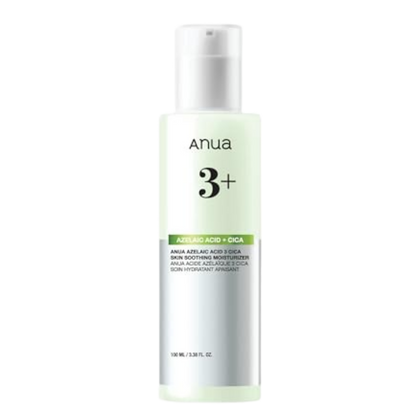 Buy Online ANUA - Azelaic Acid Cica Skin Soothing Moisturizer
