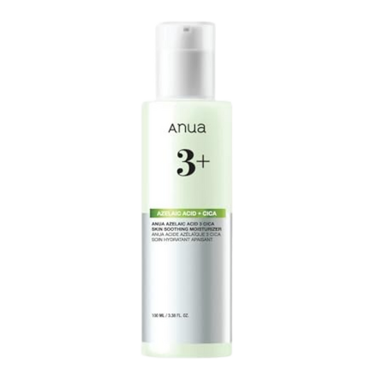 Buy Online ANUA - Azelaic Acid Cica Skin Soothing Moisturizer