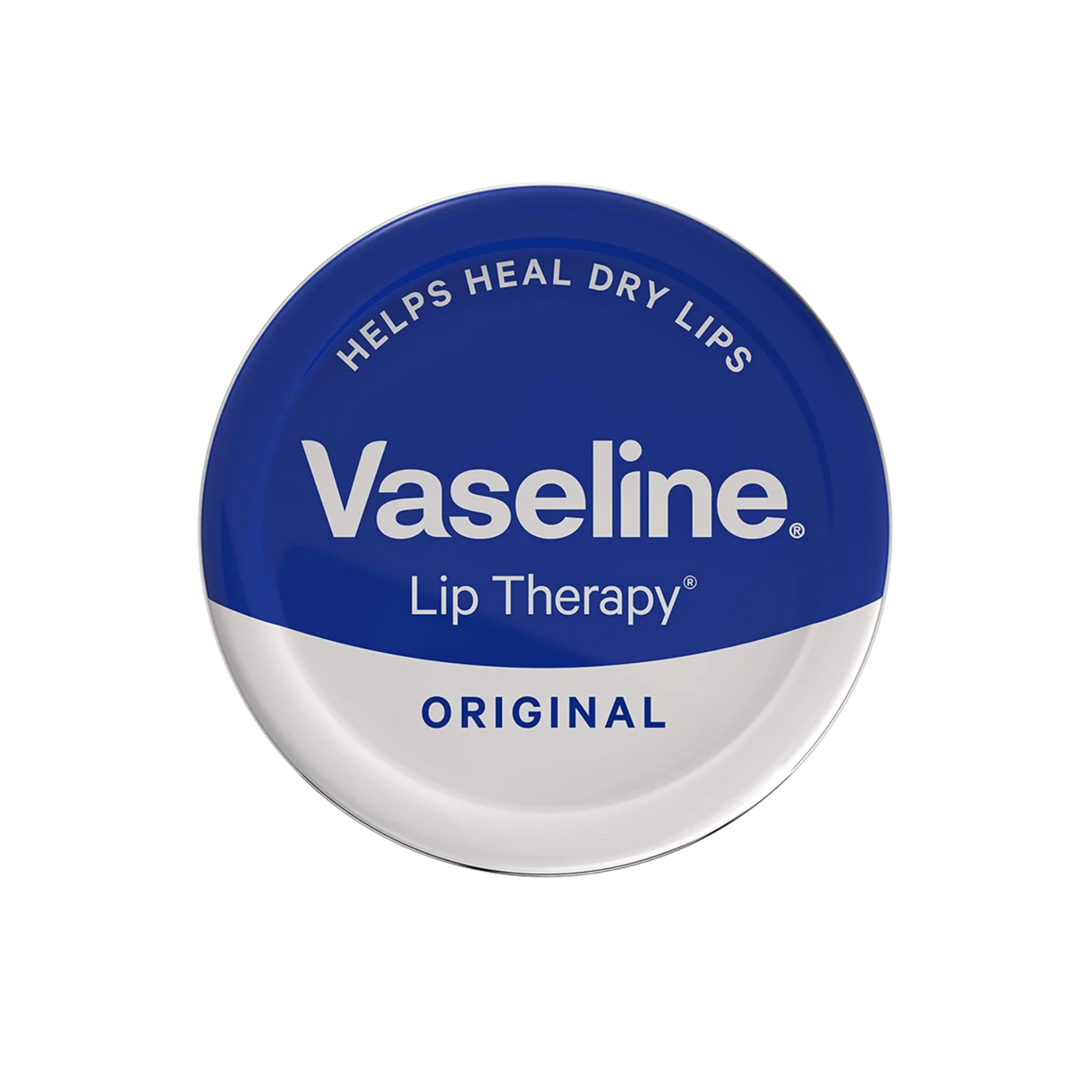 Vaseline Lip Therapy Original Jelly (20g)