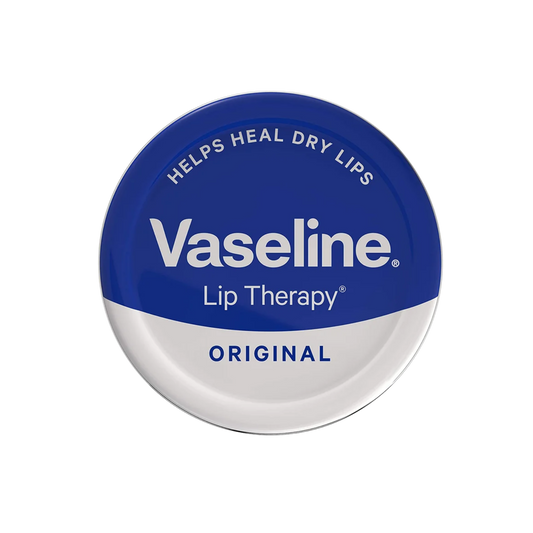 Vaseline Lip Therapy Original Jelly (20g)