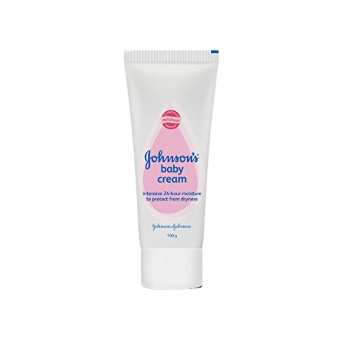 Buy Online Johnson's Baby Cream 