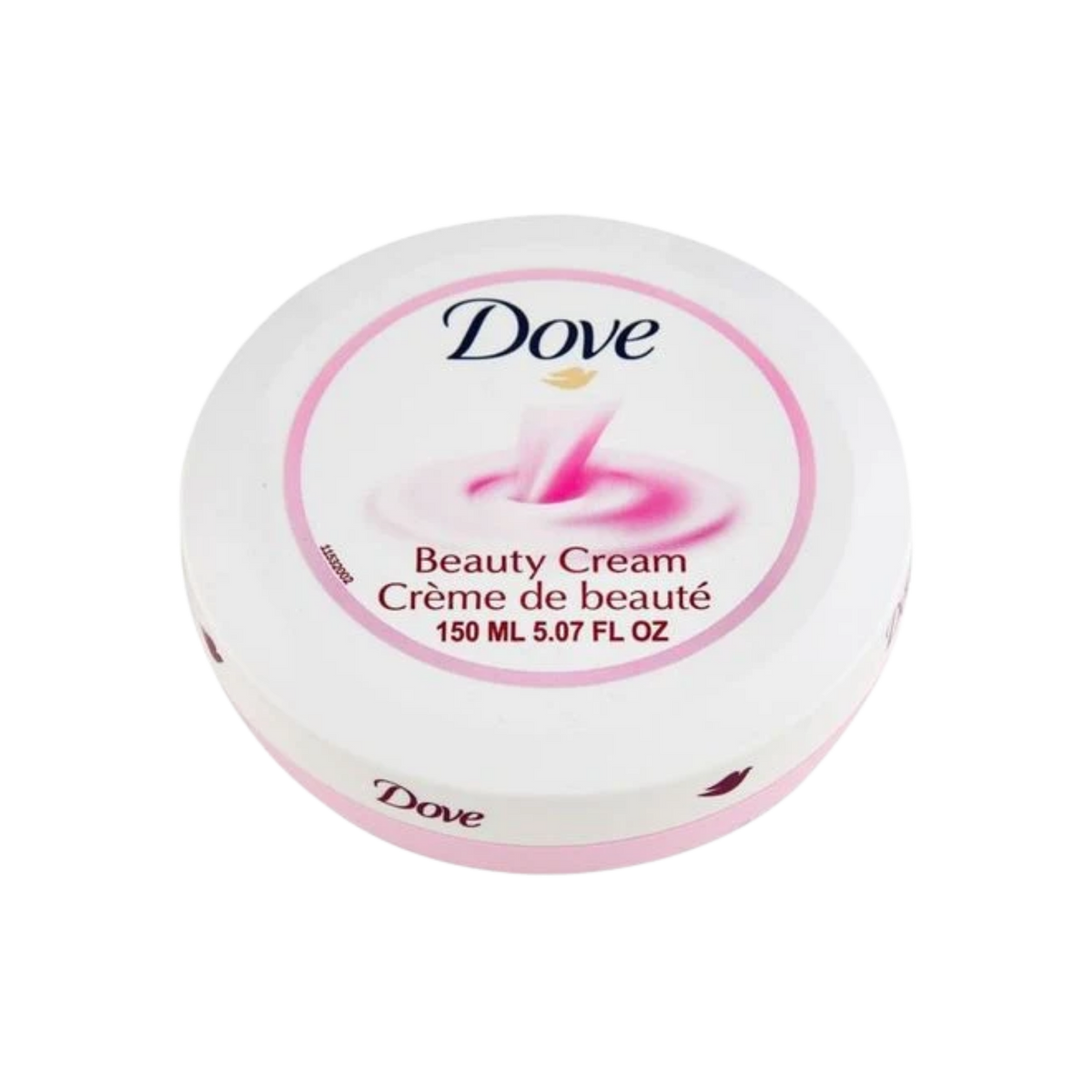 Dove Body Love Beauty Cream for Face & Body (150ml)