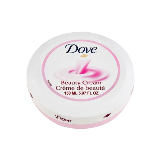 Dove Body Love Beauty Cream for Face & Body (150ml)