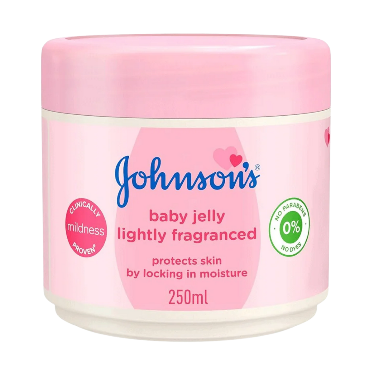 Buy Online Johnson's Baby Jelly 