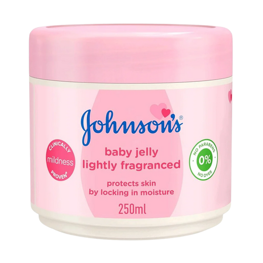Buy Online Johnson's Baby Jelly 