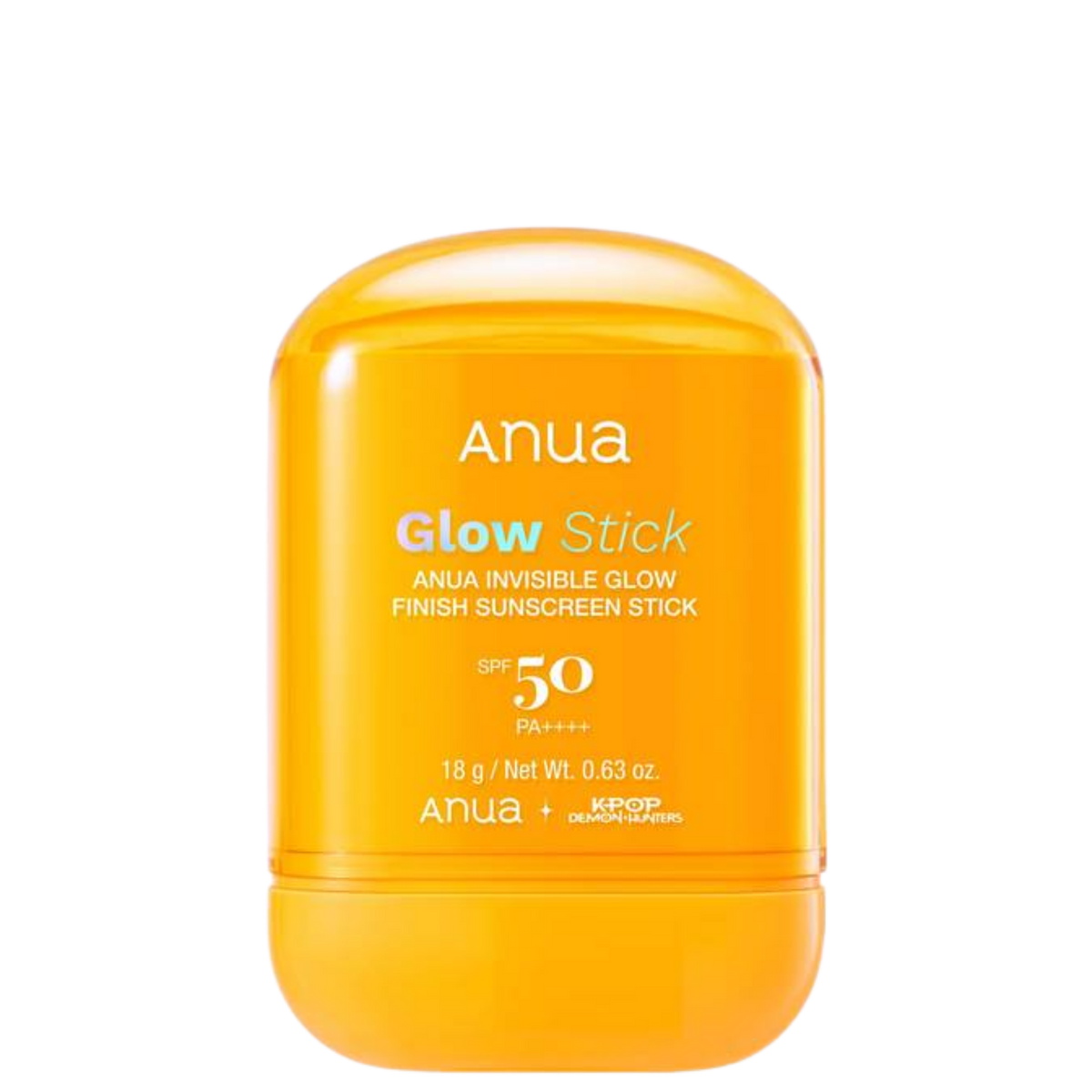 Buy Online ANUA - Invisible Glow Finish Sunscreen Stick SPF50 Pakistan