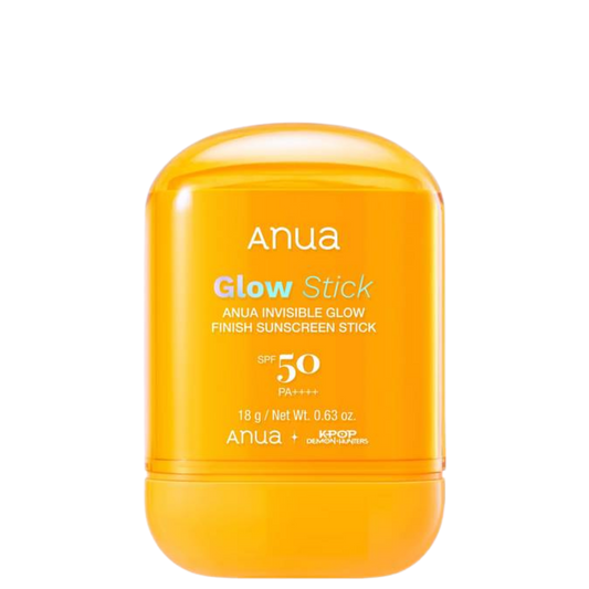 Buy Online ANUA - Invisible Glow Finish Sunscreen Stick SPF50 Pakistan