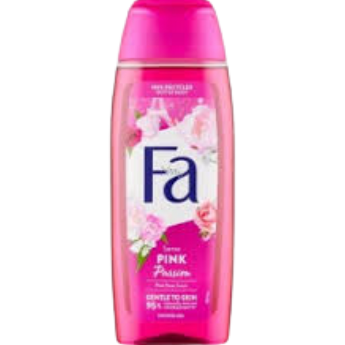 Buy Online Fa Gel Za Tuširanje - Shower Gel - Pink Passion 250ml In Pakistan