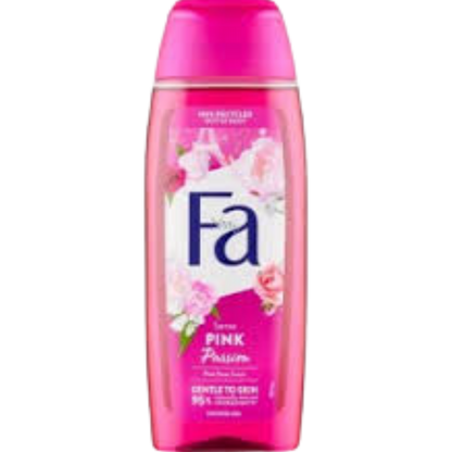Buy Online Fa Gel Za Tuširanje - Shower Gel - Pink Passion 250ml In Pakistan