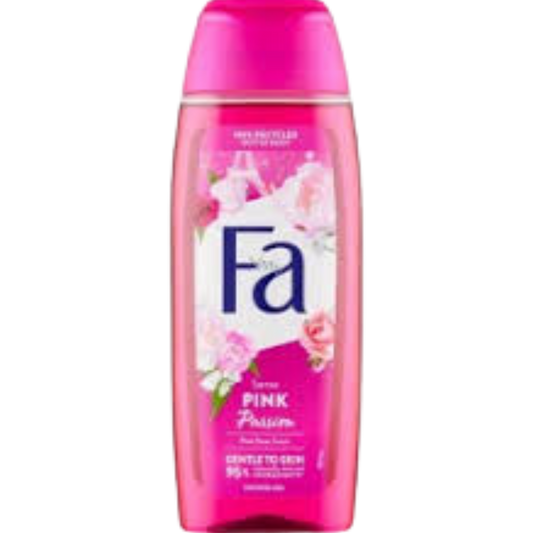 Buy Online Fa Gel Za Tuširanje - Shower Gel - Pink Passion 250ml In Pakistan