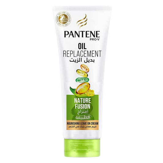 Buy Online Pantene Pro-v Nature Fusion Oil Replacement 275ml In Pakistan