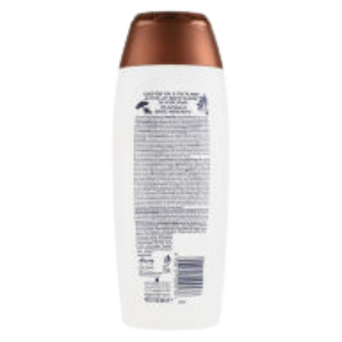 Impoted Fa El Pod Prysznic Coconut Milk 400ml 