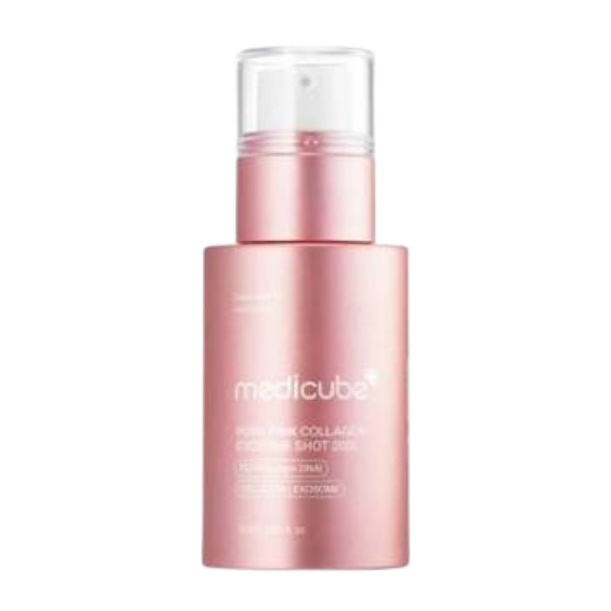 Buy Online Medicube - PDRN Pink Collagen Exosome Shot Serum 2000 - 30ml In Pakistan