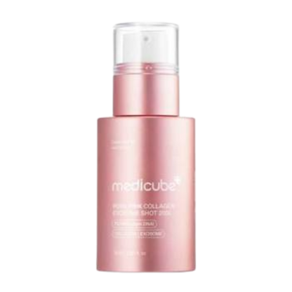 Buy Online Medicube - PDRN Pink Collagen Exosome Shot Serum 2000 - 30ml In Pakistan