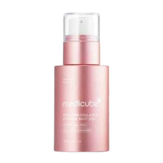 Buy Online Medicube - PDRN Pink Collagen Exosome Shot Serum 2000 - 30ml In Pakistan