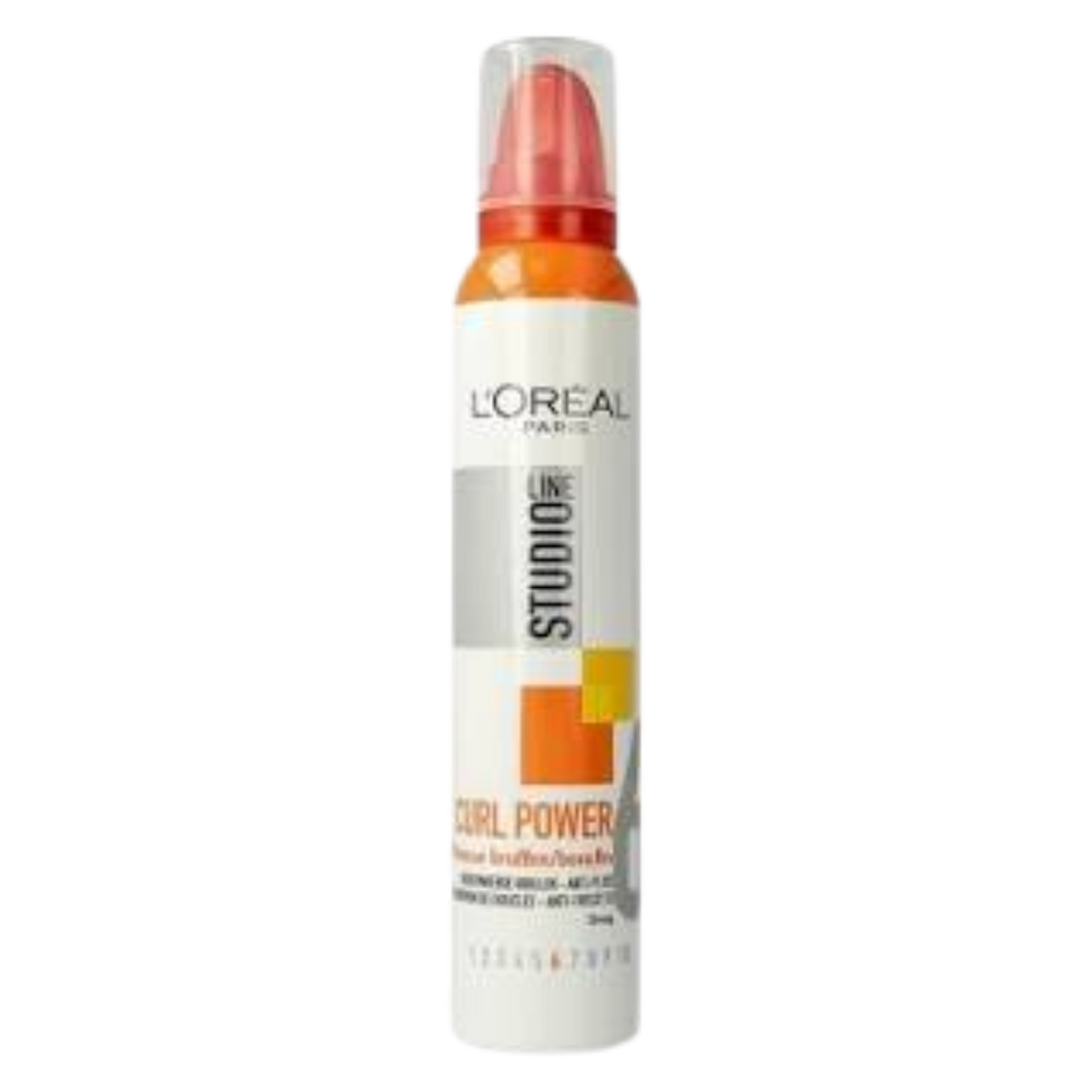 Buy Online STUDIO LINE CURL POWER Espuma Rizadora 200ml In Pakistan