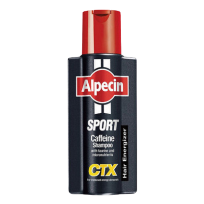 Buy Online AlpecinSport Caffeine Shampoo 250ml In Pakistan
