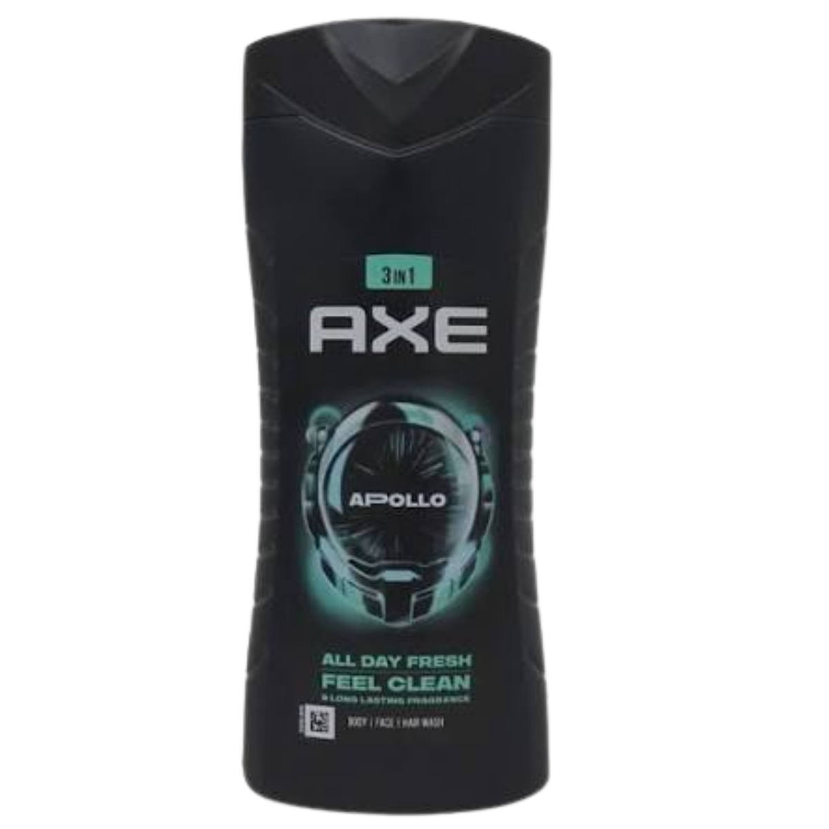 Buy Online Axe Body Wash for Men Apollo 400ml In Pakistan