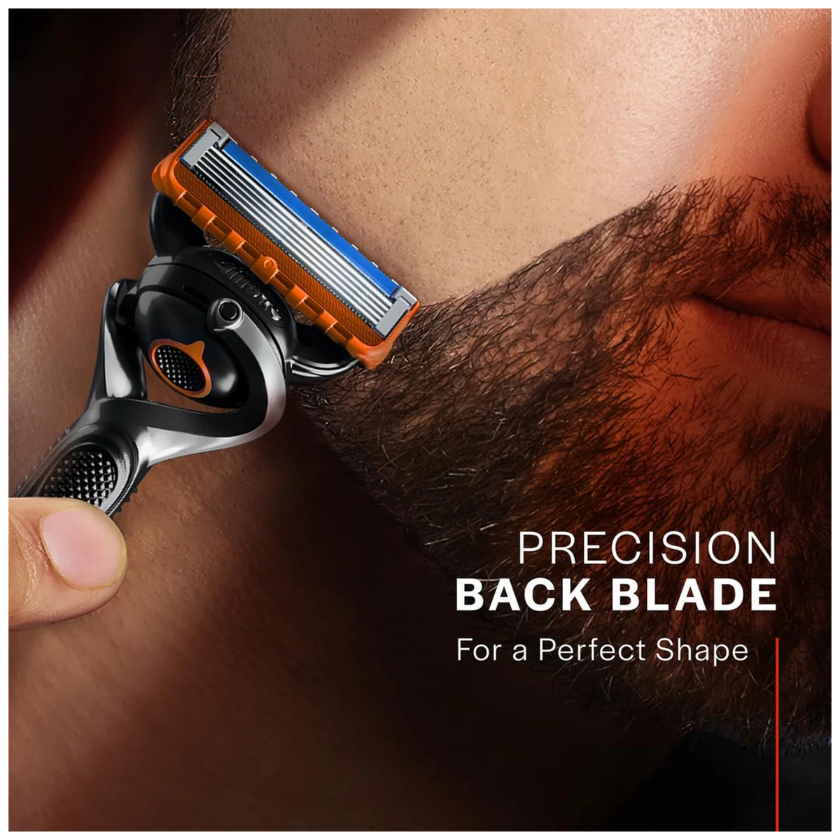 Impoted Gillette Fusion5 ProGlide Men's Razor, Handle & 1 Blade Refill
