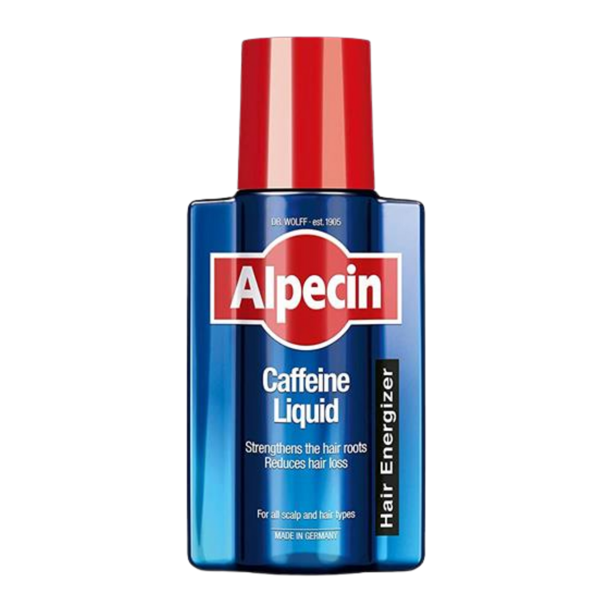 Buy Online Alpecin After Shampoo Liquid - 200ml In Pakistan