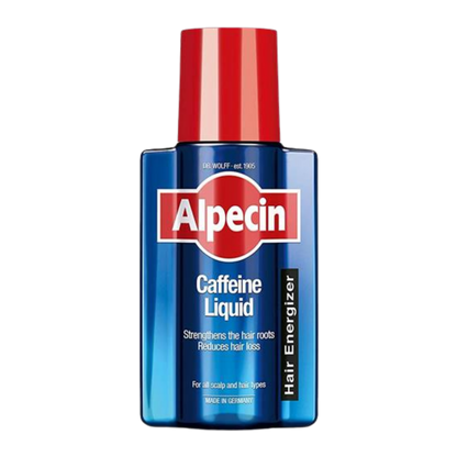 Buy Online Alpecin After Shampoo Liquid - 200ml In Pakistan