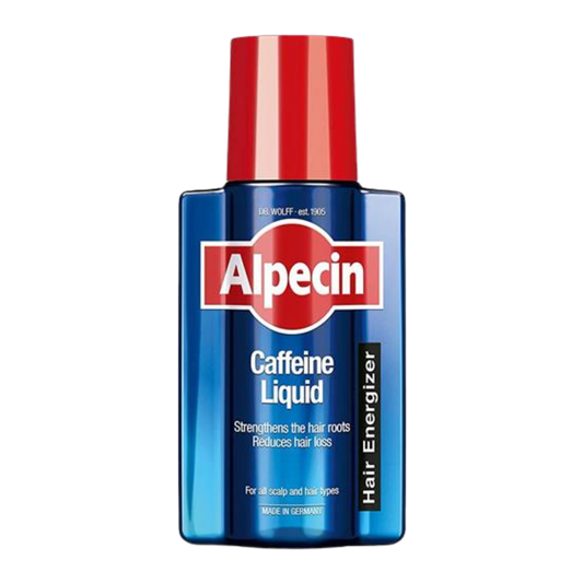 Buy Online Alpecin After Shampoo Liquid - 200ml In Pakistan