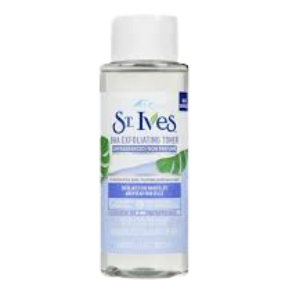 Buy Online St. Ives Unfragranced Bha Exfoliating Toner 197.5ml  In Pakistan