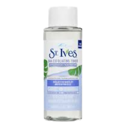 Buy Online St. Ives Unfragranced Bha Exfoliating Toner 197.5ml  In Pakistan