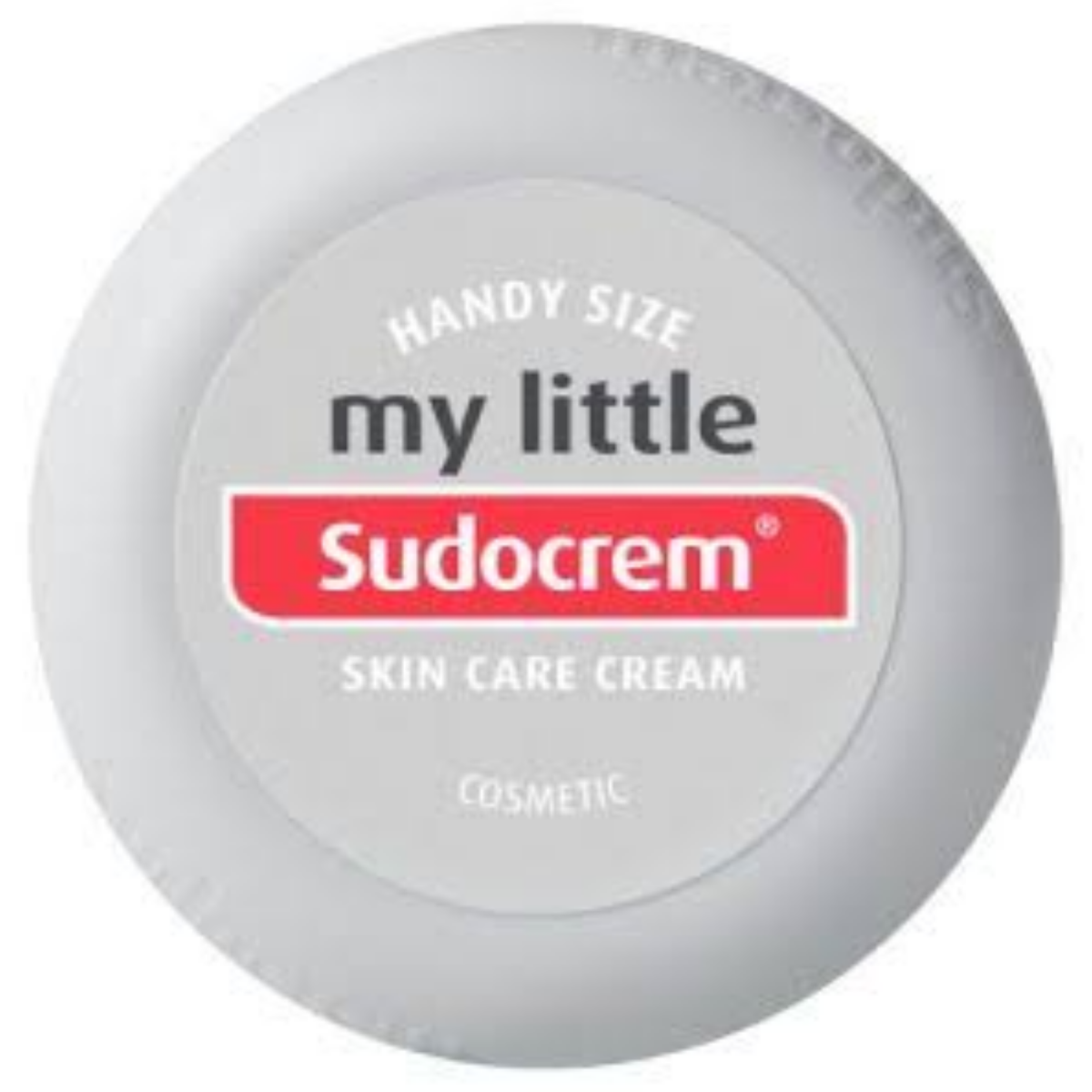 Buy Online Sudocrem Skin Care Cream Handy Size 22g In Pakistan 