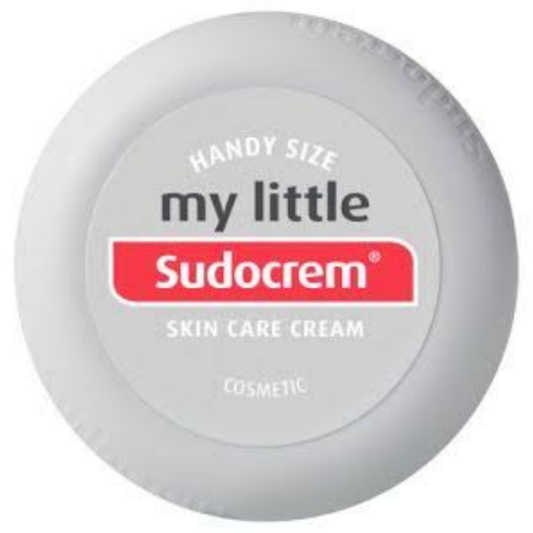 Buy Online Sudocrem Skin Care Cream Handy Size 22g In Pakistan 
