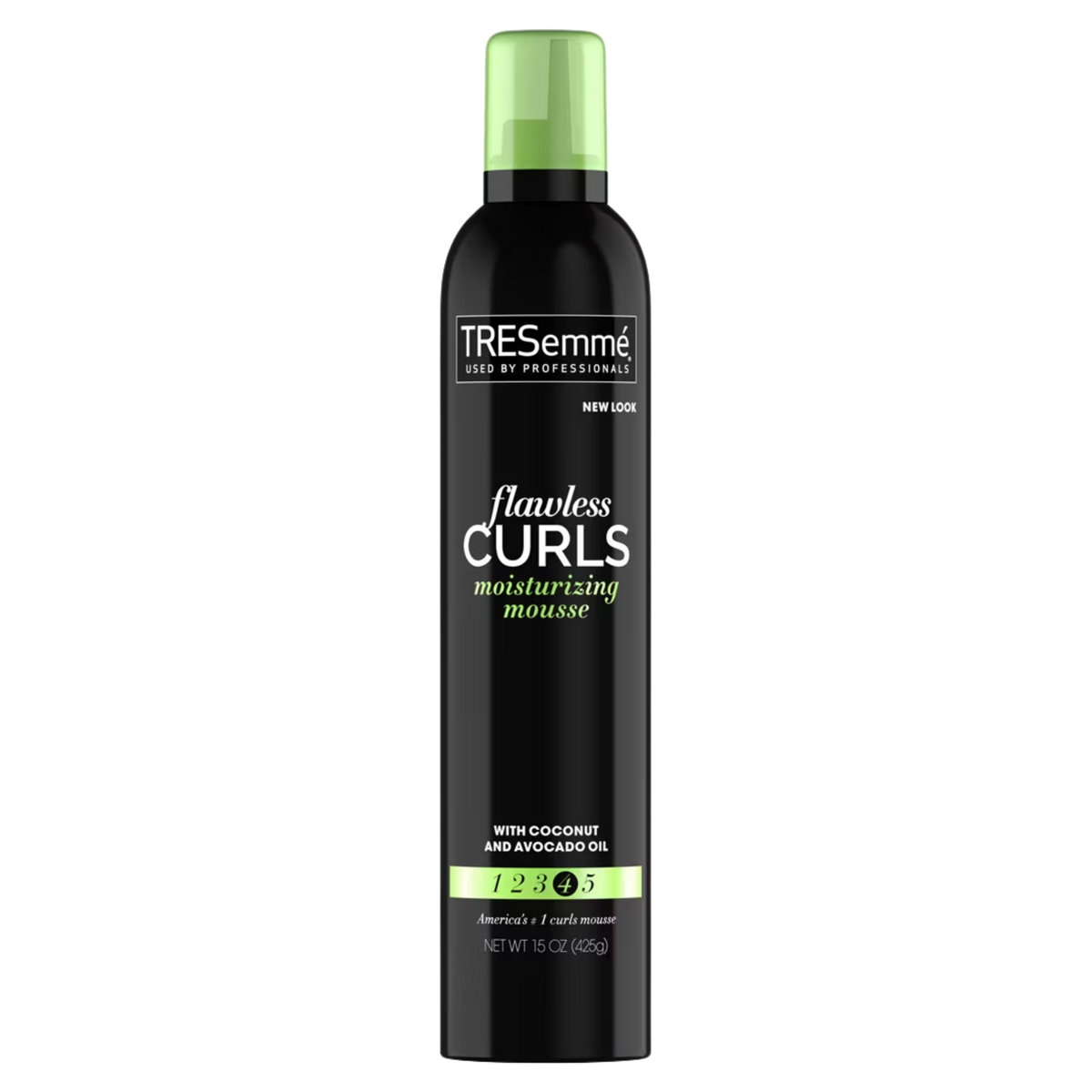 Buy Online TRESemme Flawless Curls Moisturizing Mousse, 15OZ In Pakistan