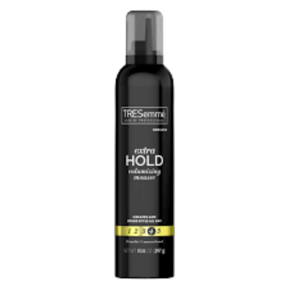 Buy Online TRESemme Extra Hold Volumizing Mousse, 15oz In Pakistan