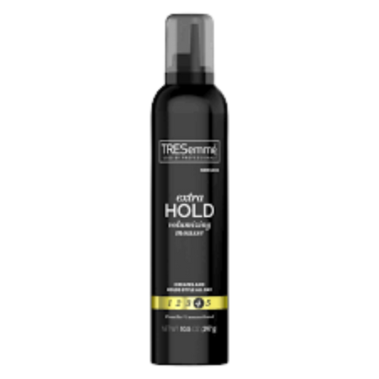 Buy Online TRESemme Extra Hold Volumizing Mousse, 15oz In Pakistan