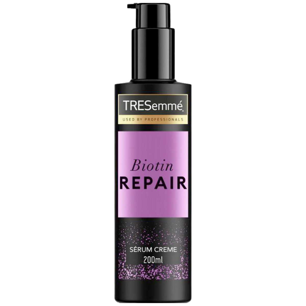 Buy Online TRESemmé Biotin Repair Leave-in Cream Serum for Perfect Hair 200ml In Pakistan