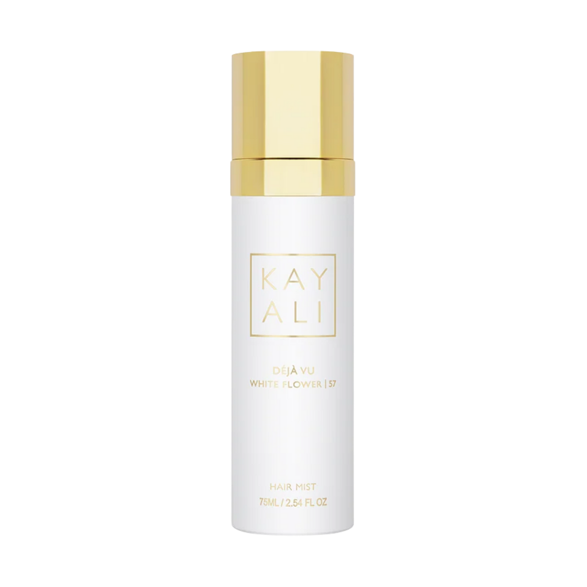 Buy Online KAYALI Déjà Vu White Flower Hair Mist In Pakistan