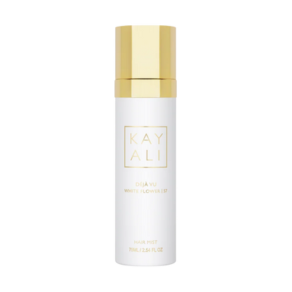Buy Online KAYALI Déjà Vu White Flower Hair Mist In Pakistan