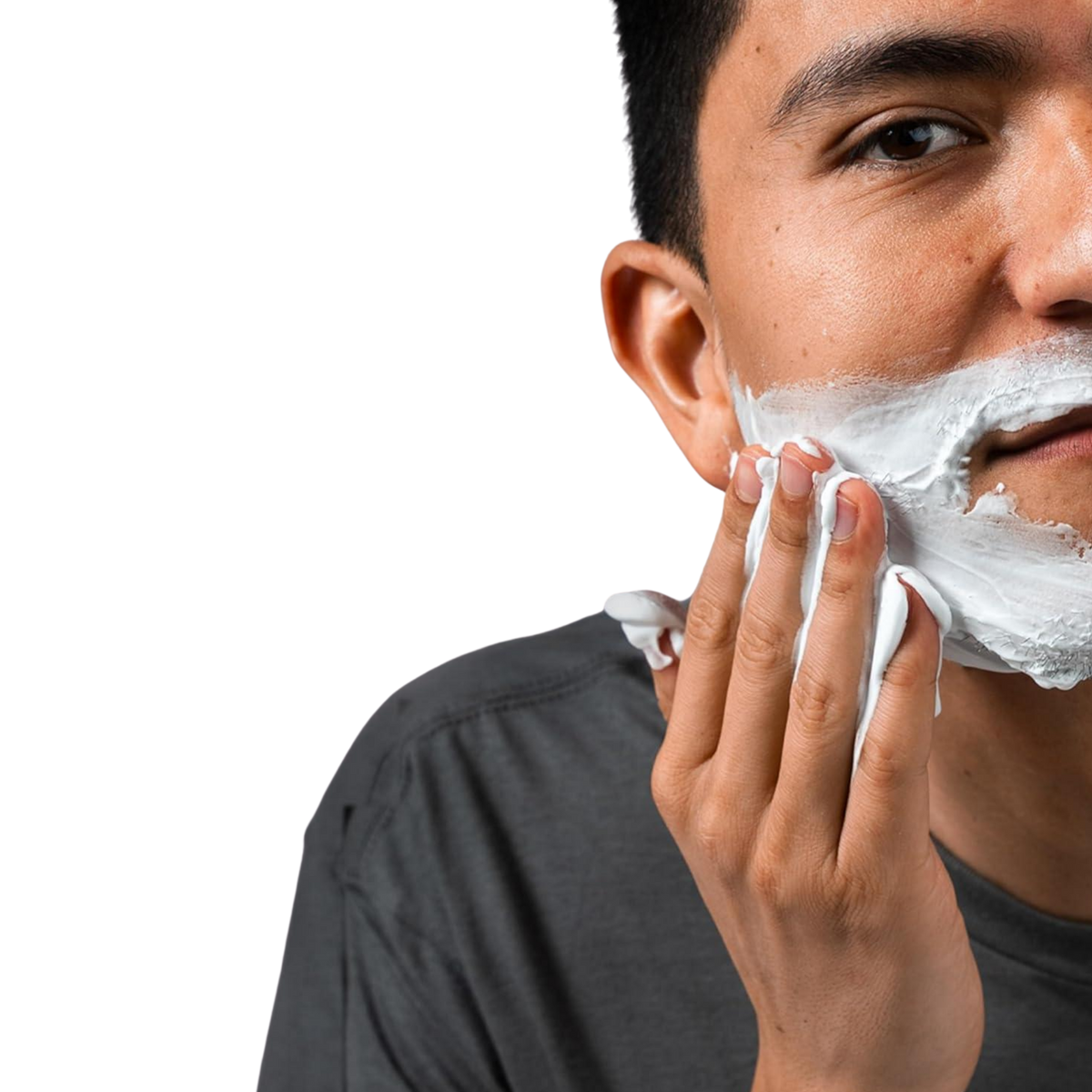 Impoted Gillette Lime Shaving Foam for Men 200ml