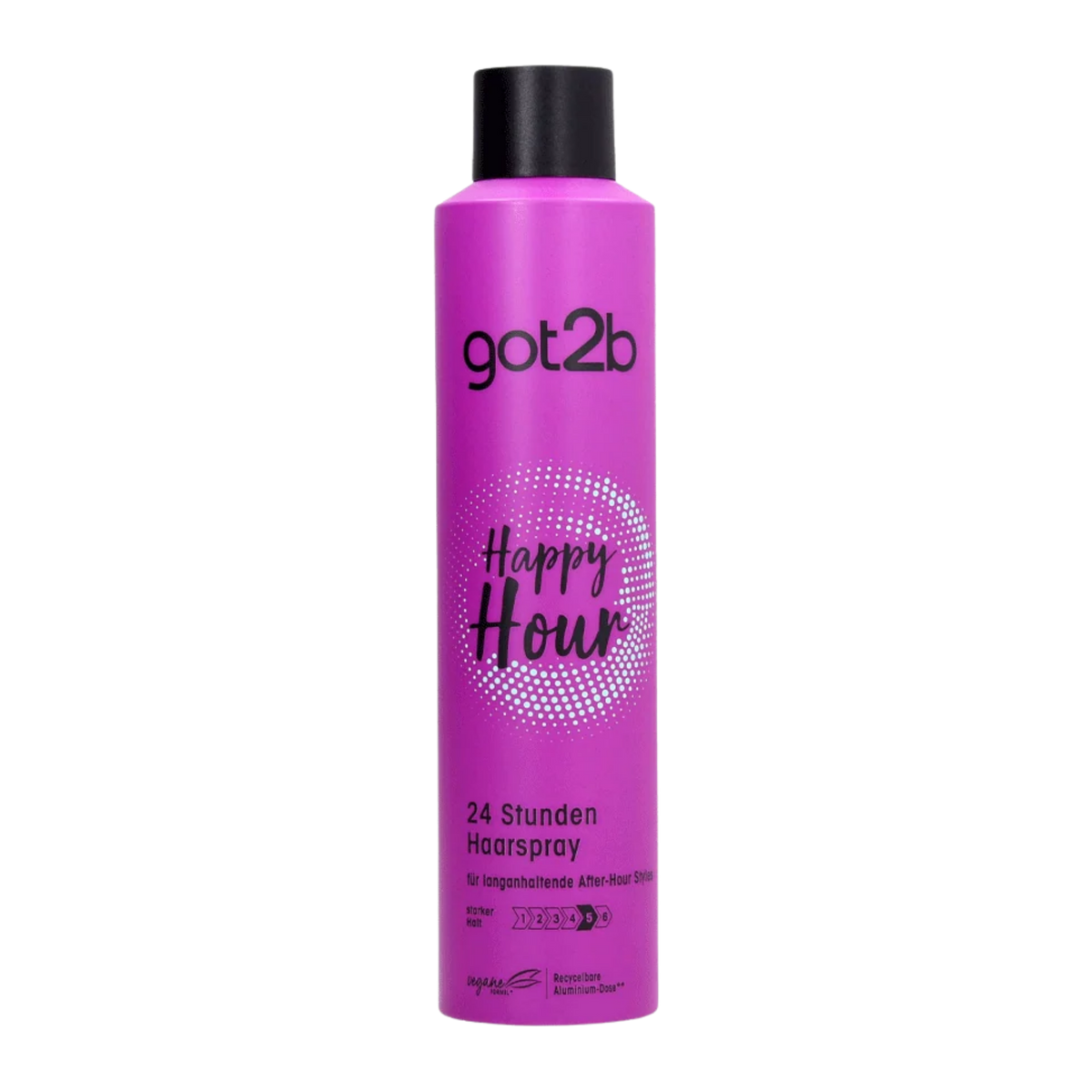 Buy Online Got2b Happy Hour Hairspray 300ml In Pakistan