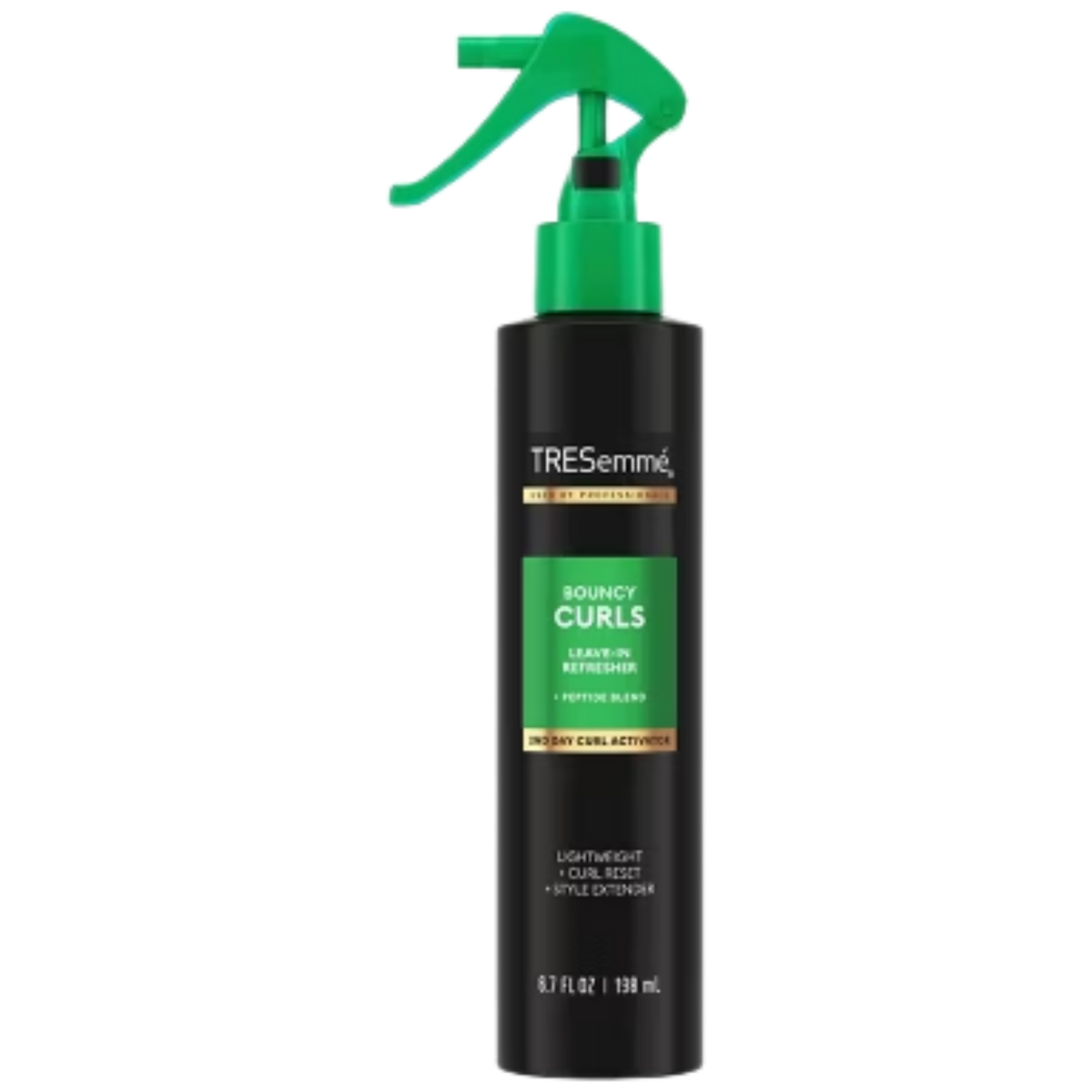 Buy Online TRESemmé Bouncy Curls Leave-In Hair Care Spray In Pakistan