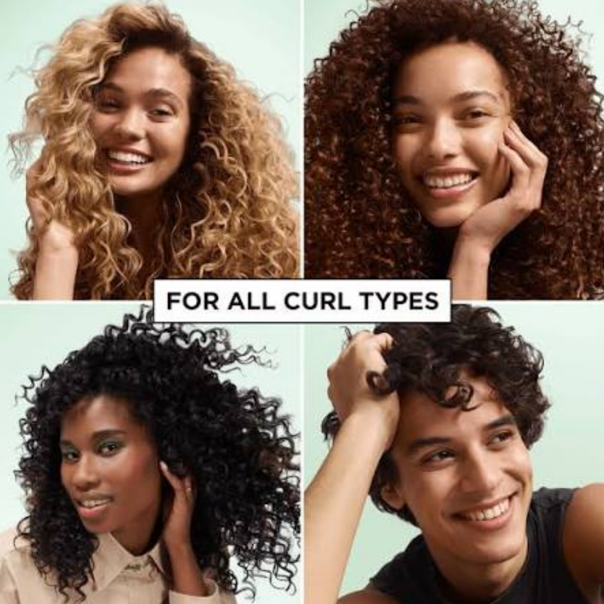 Impoted  Garnier Fructis Curl Scrunch Controlling Gel, 200ml