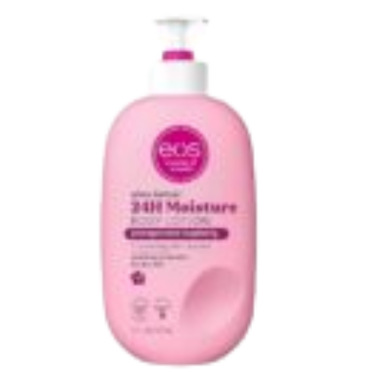 Buy Online Eos Body Lotion, Pomegranate Raspberry 473ml In Pakistan