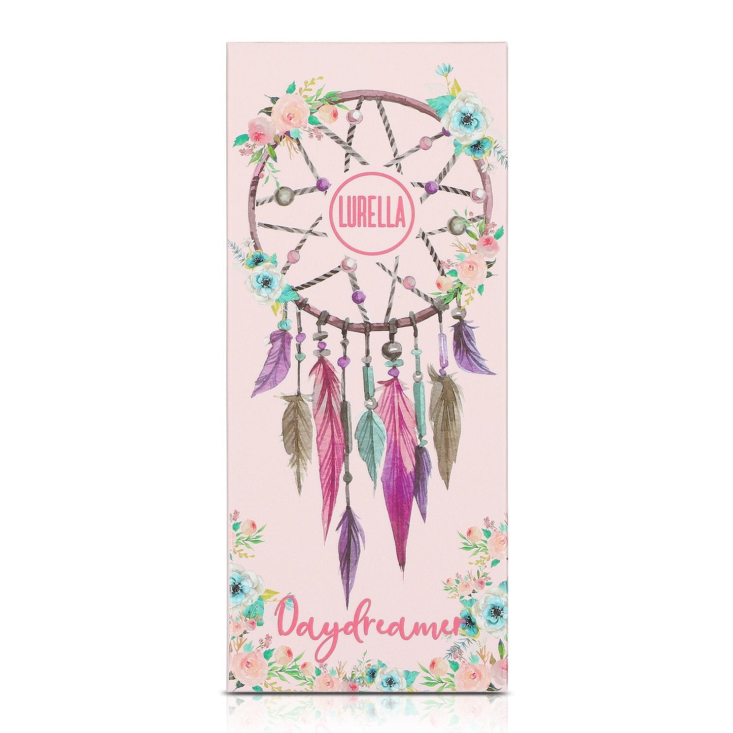 Lurella Cosmetics Daydreamer Eyeshadow Palette