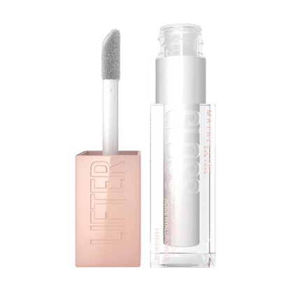 Maybelline New York Lifter Gloss Hydrating Lip Gloss