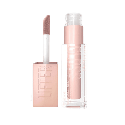 Maybelline New York Lifter Gloss Hydrating Lip Gloss