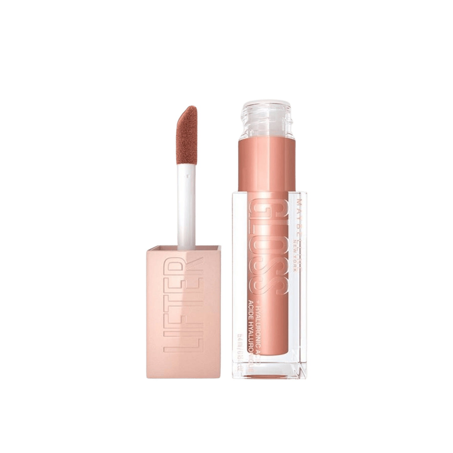 Maybelline New York Lifter Gloss Hydrating Lip Gloss