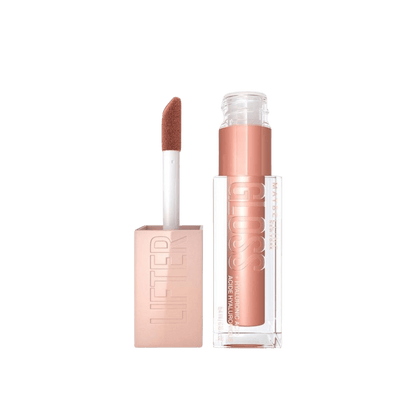 Maybelline New York Lifter Gloss Hydrating Lip Gloss
