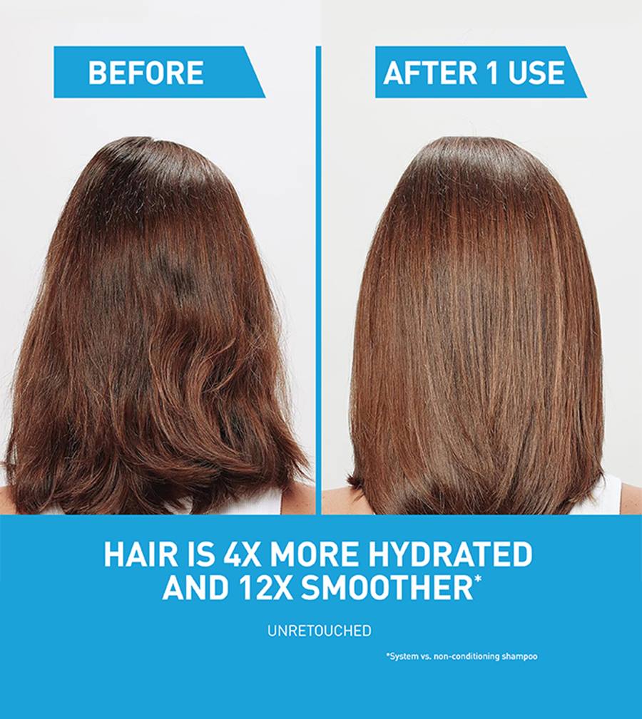 CeraVe Anti-Dandruff Hydrating Shampoo (355ml)
